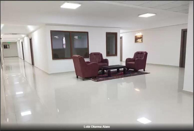 Sale Resort Otel Polatlı Buitenkant foto