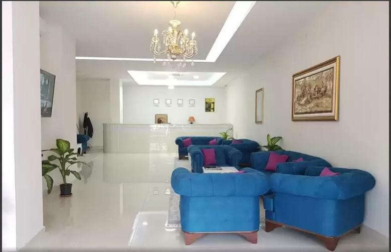 Sale Resort Otel Polatlı Buitenkant foto